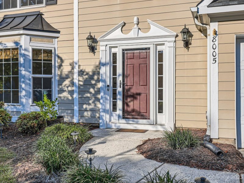 Property image 3 at 8005 Leisure Lane, Huntersville, NC 28078