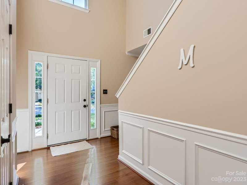 Property image 4 at 8005 Leisure Lane, Huntersville, NC 28078