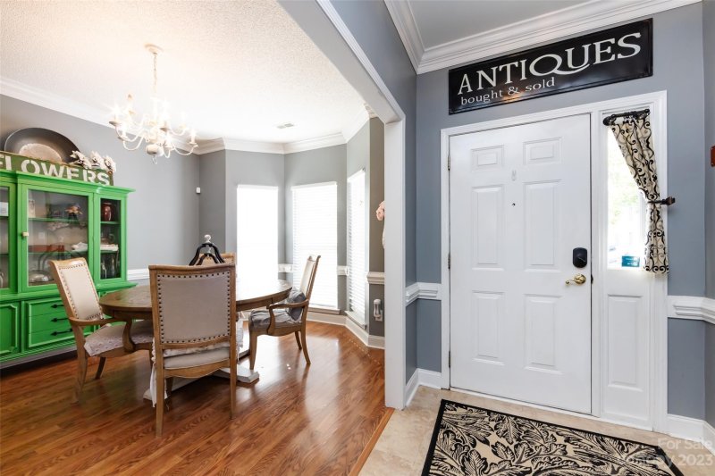 Property image 4 at 9003 Brad Court, Matthews, NC 28104