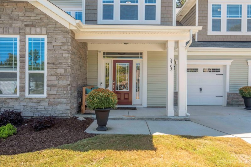 Property image 3 at 2703 Cheverny Place, Concord, NC 28027