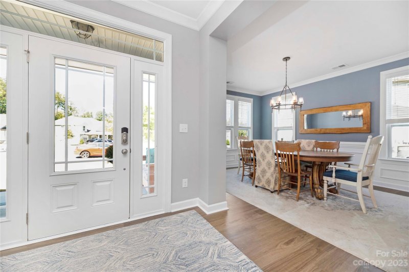 Property image 4 at 2703 Cheverny Place, Concord, NC 28027