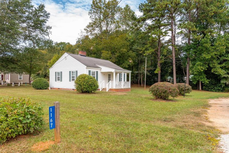 Property image 2 at 1167 Grace Avenue, Lancaster, SC 29720