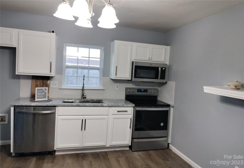 Property image 3 at 1058 Brianna Way, Charlotte, NC 28217