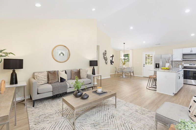 Property image 3 at 769 Log Cabin Drive, Gastonia, NC 28054