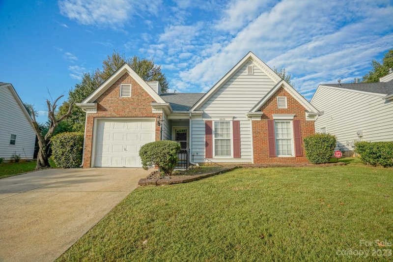 Property image 2 at 8635 Mineral Ridge Way, Charlotte, NC 28269