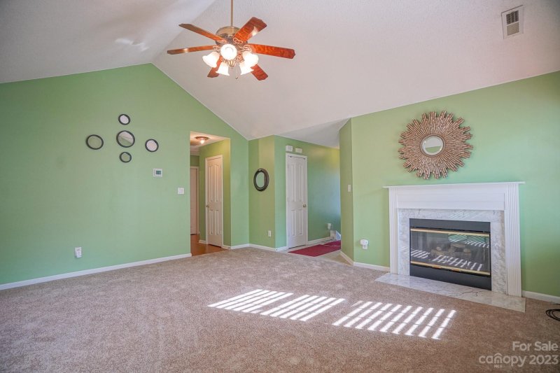 Property image 5 at 8635 Mineral Ridge Way, Charlotte, NC 28269