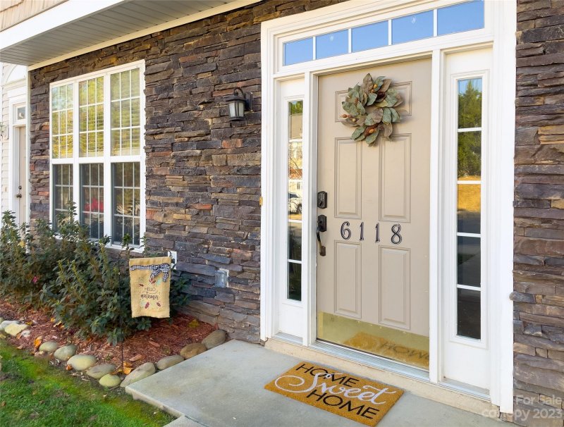 Property image 2 at 6118 Dane Drive, Dallas, NC 28034