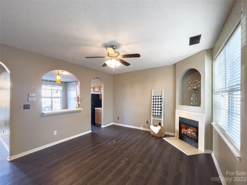 Property image 3 at 6118 Dane Drive, Dallas, NC 28034