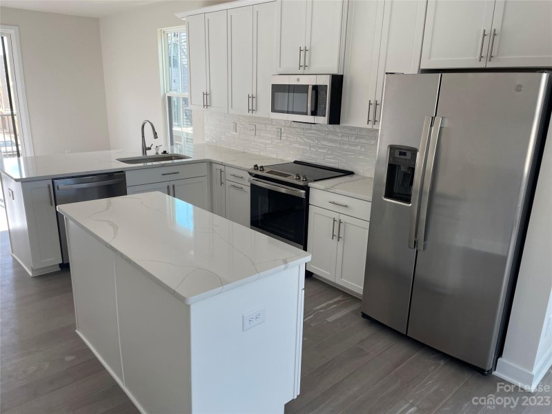 Property image 5 at 1302 Gleason Way, Charlotte, NC 28217