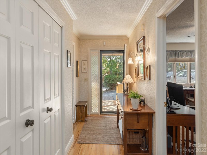 Property image 3 at 1206 Red Oak Drive, Hendersonville, NC 28791