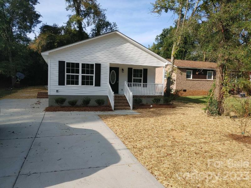 824 Green Street