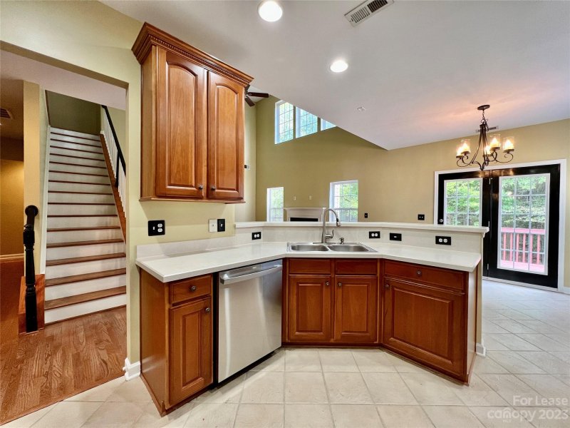 Property image 5 at 8220 Brisbin Drive, Waxhaw, NC 28173