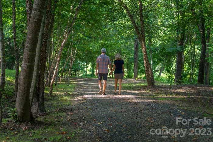 Property image 4 at 137 Riverbend Forest Drive, Asheville, NC 28805