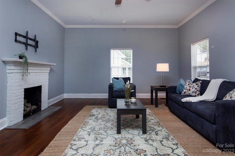 Property image 4 at 330 Nesbit Avenue, Mooresville, NC 28115