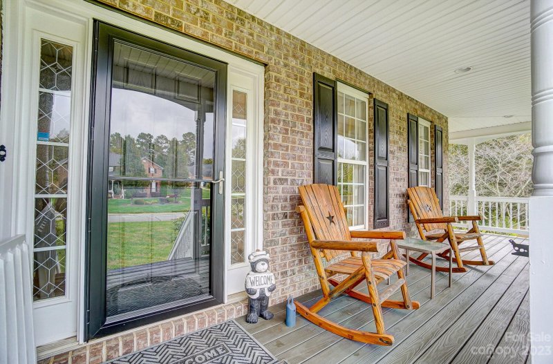 Property image 4 at 9844 Hofstra Court, Mint Hill, NC 28227