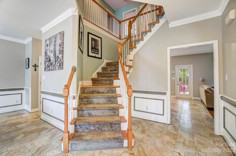 Property image 5 at 9844 Hofstra Court, Mint Hill, NC 28227