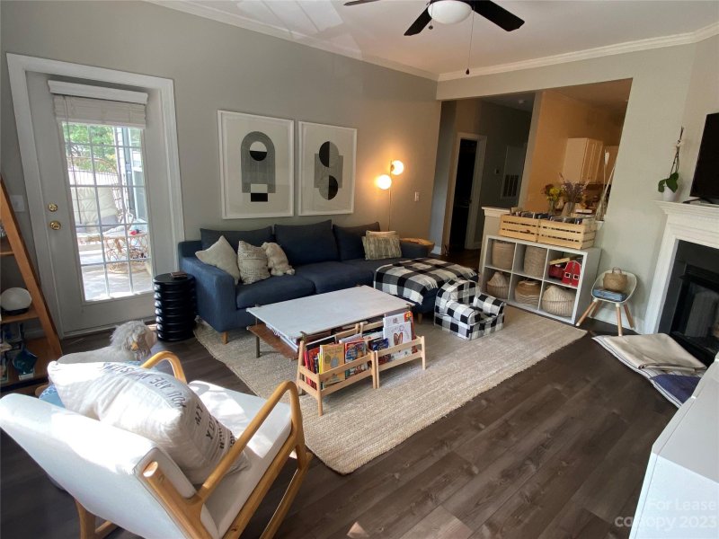 Property image 4 at 21725 Aftonshire Drive, Cornelius, NC 28031