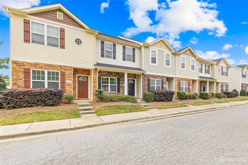 Property image 3 at 12562 Mcgrath Drive, Charlotte, NC 28269