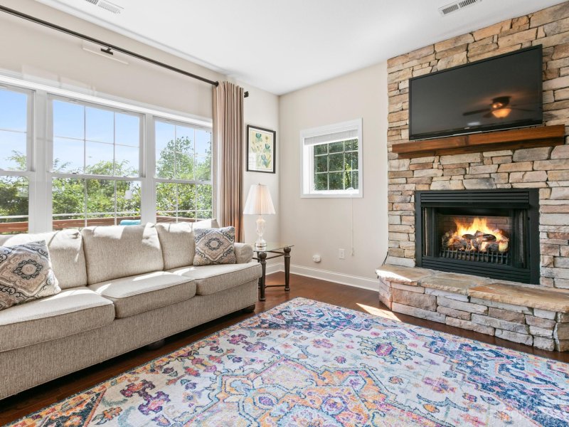 Property image 5 at 151 Red Hawk Knoll, Lake Lure, NC 28746