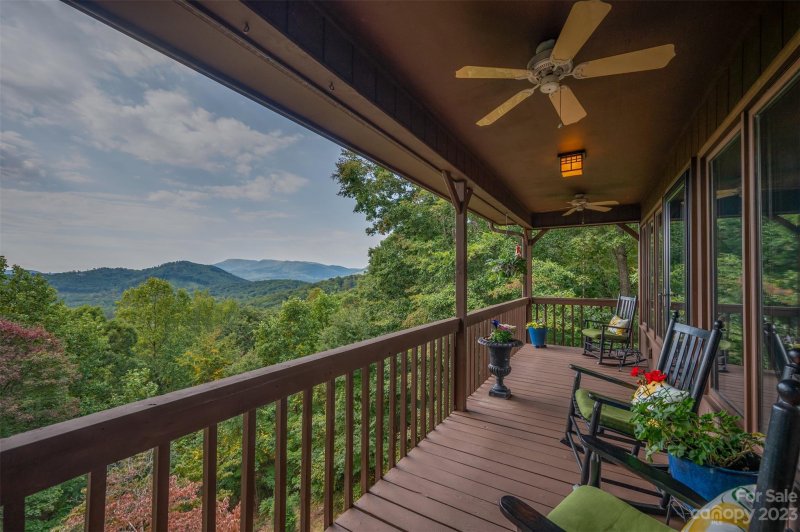 Property image 4 at 677 White Oak Mountain Road, Columbus, NC 28722