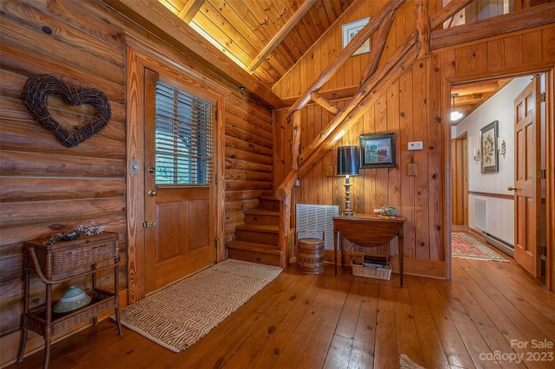 Property image 5 at 677 White Oak Mountain Road, Columbus, NC 28722