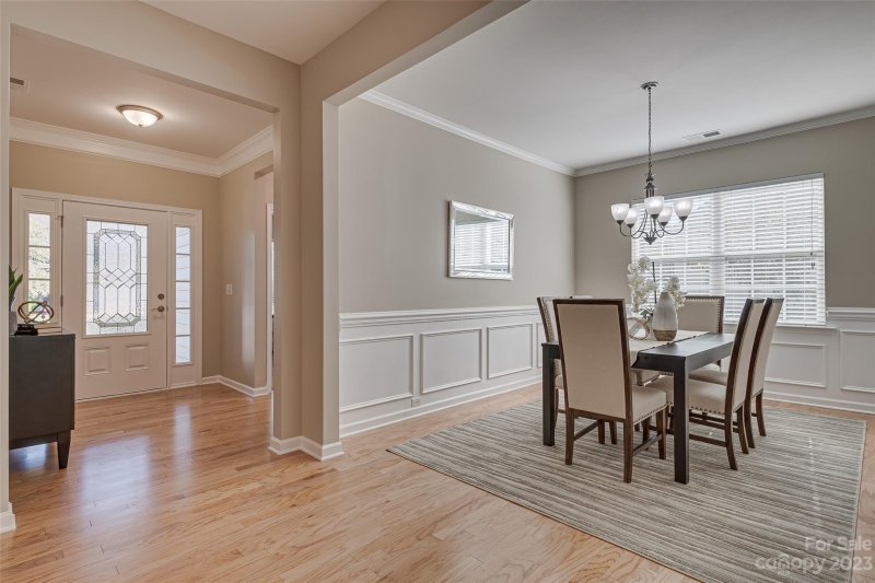 Property image 4 at 2051 Aberdeen Lane, Indian Land, SC 29707