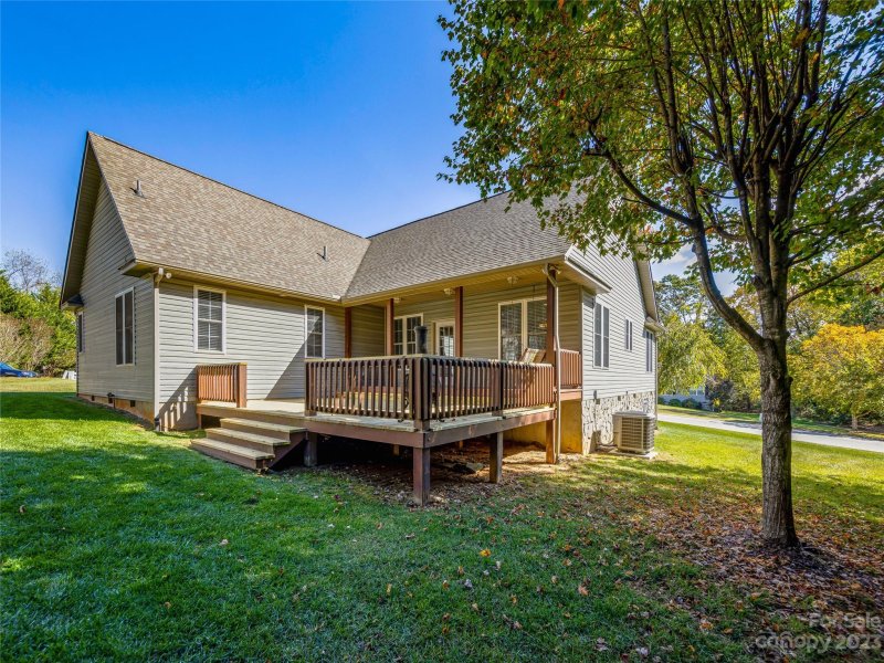 Property image 2 at 53 Helen Holcombe Way, Candler, NC 28715