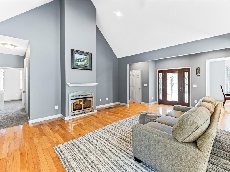 Property image 3 at 53 Helen Holcombe Way, Candler, NC 28715