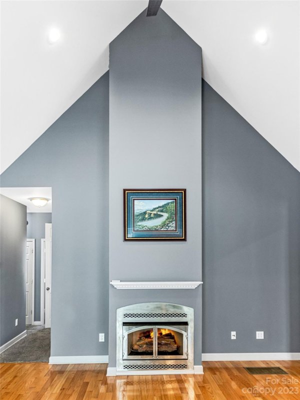 Property image 4 at 53 Helen Holcombe Way, Candler, NC 28715