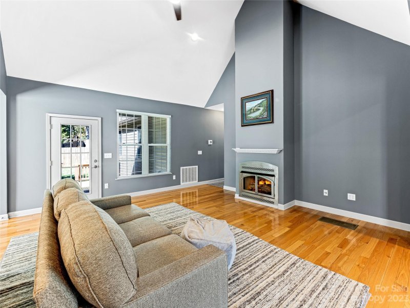 Property image 5 at 53 Helen Holcombe Way, Candler, NC 28715