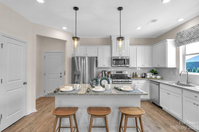 Property image 4 at 218 Harpers Run Lane, Matthews, NC 28104