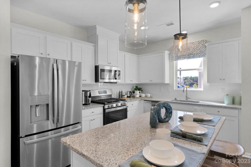 Property image 5 at 218 Harpers Run Lane, Matthews, NC 28104