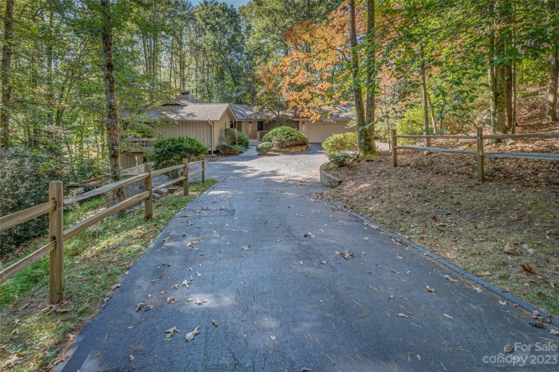 Property image 2 at 1793 Glen Cannon Drive, Pisgah Forest, NC 28768