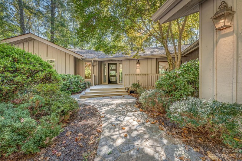 Property image 4 at 1793 Glen Cannon Drive, Pisgah Forest, NC 28768