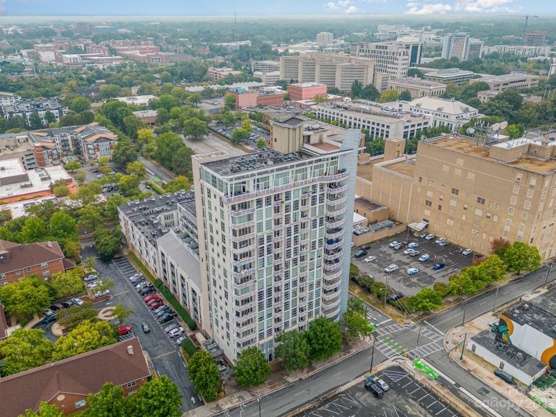 Property image 3 at 505 E 6th Street, Charlotte, NC 28202