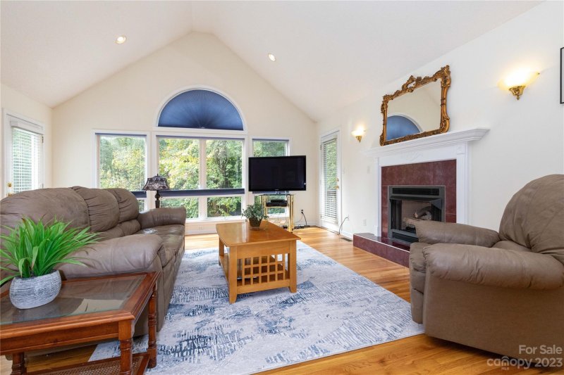 Property image 3 at 86 Red Maple Drive, Weaverville, NC 28787