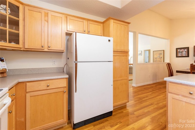 Property image 5 at 86 Red Maple Drive, Weaverville, NC 28787