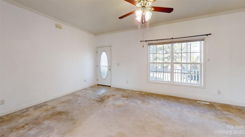 Property image 4 at 1493 Malden Court, Crouse, NC 28033