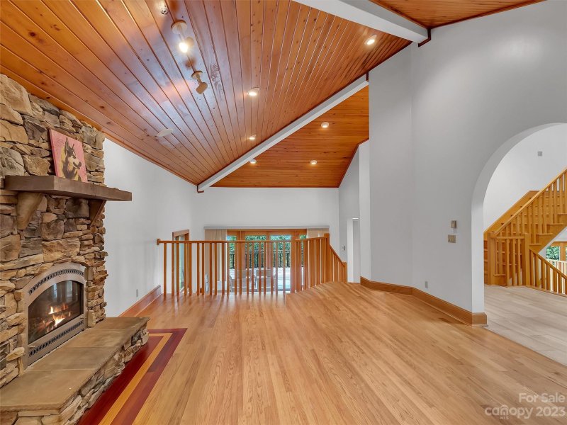 Property image 5 at 62 Fortune View Drive, Waynesville, NC 28786