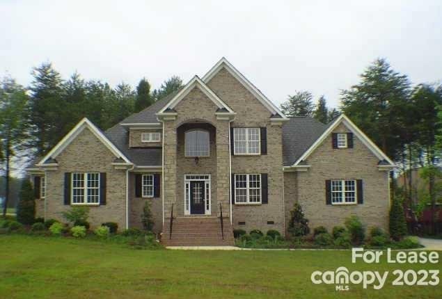 7887 Mountain Shore Drive