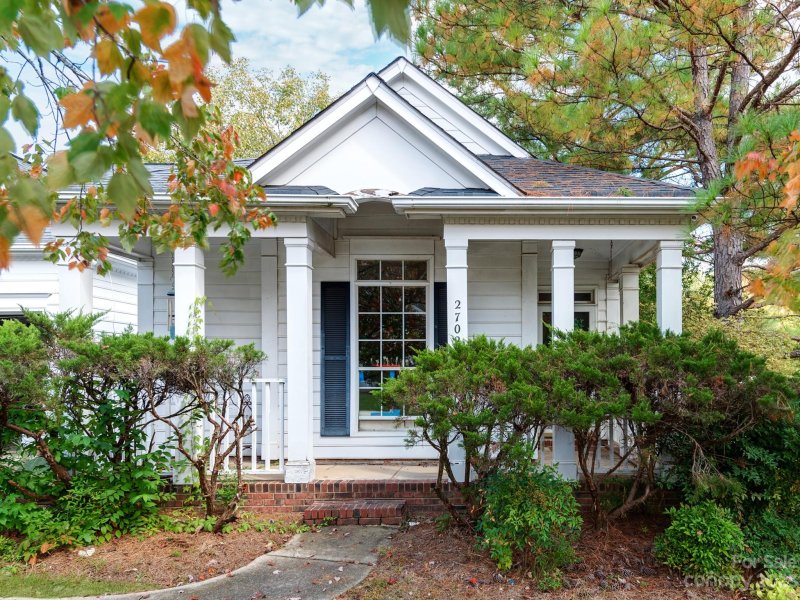 Property image 4 at 2702 Robyns Glen Drive, Charlotte, NC 28269