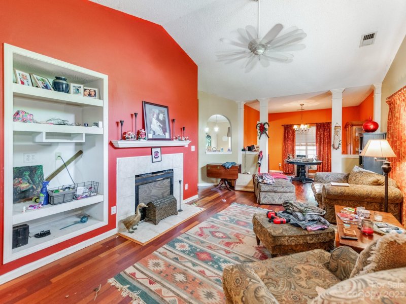 Property image 5 at 2702 Robyns Glen Drive, Charlotte, NC 28269