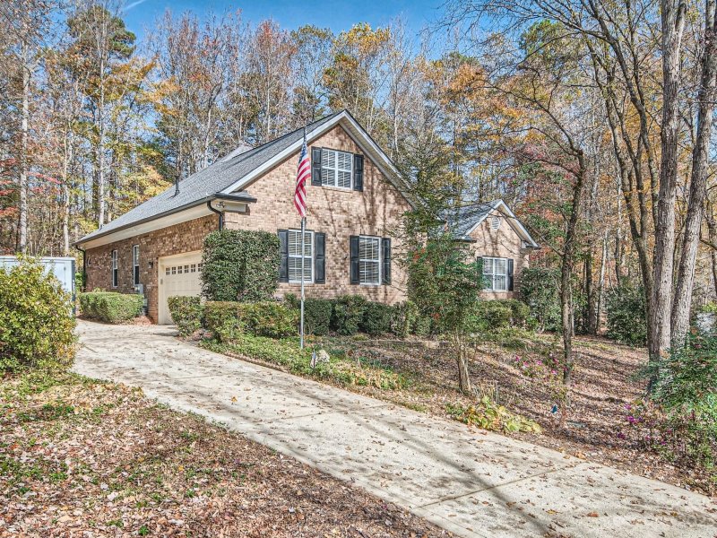 Property image 3 at 8301 Silver Maple Lane, Mint Hill, NC 28227