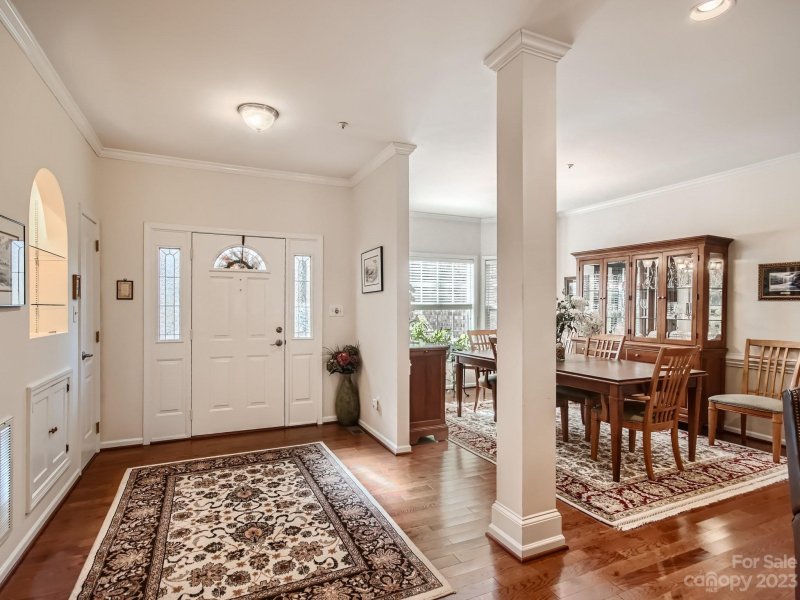 Property image 5 at 8301 Silver Maple Lane, Mint Hill, NC 28227