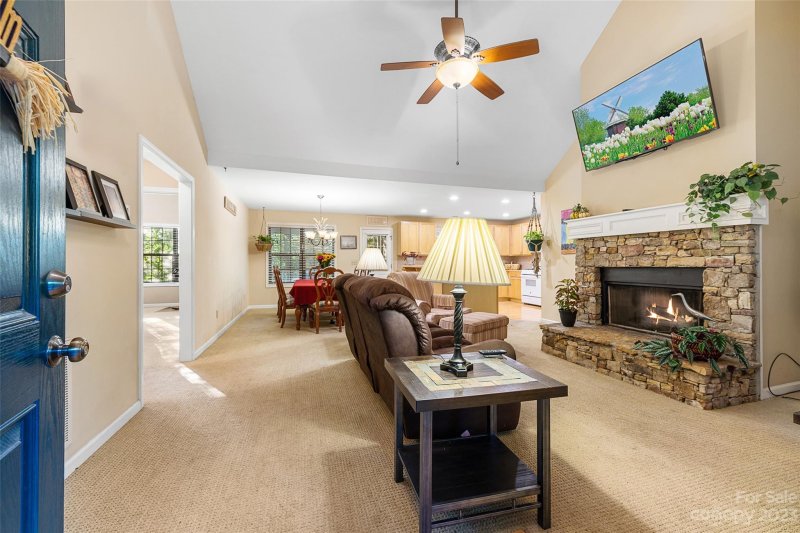 Property image 3 at 526 Whetstone Gap Road, Lake Toxaway, NC 28747