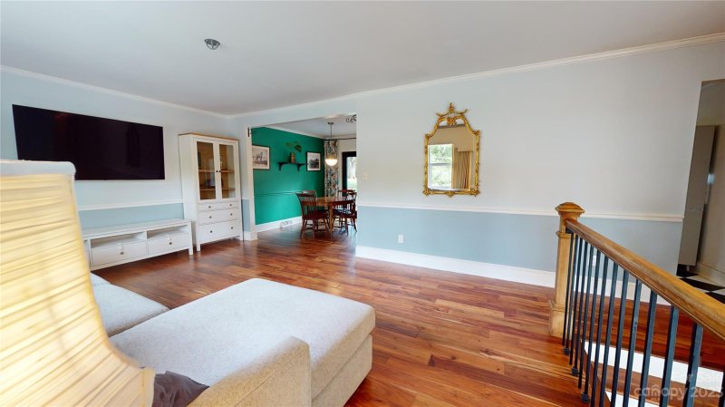 Property image 3 at 1734 Woodberry Road, Charlotte, NC 28212