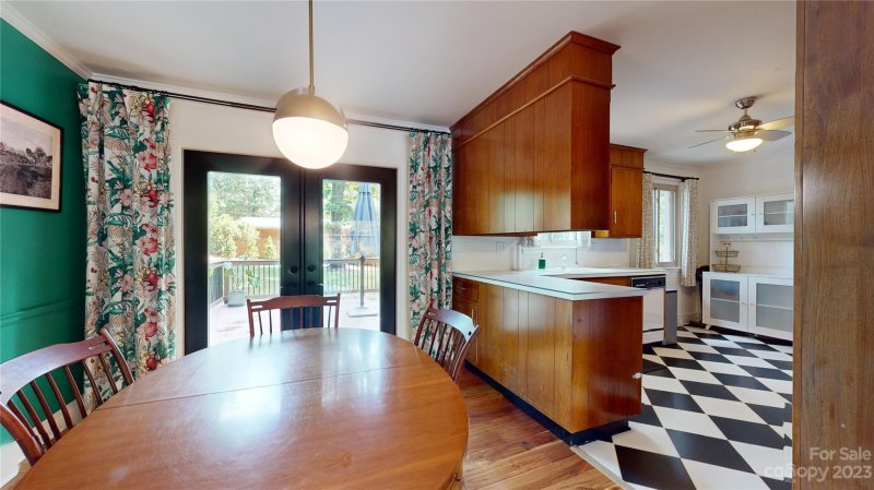 Property image 5 at 1734 Woodberry Road, Charlotte, NC 28212