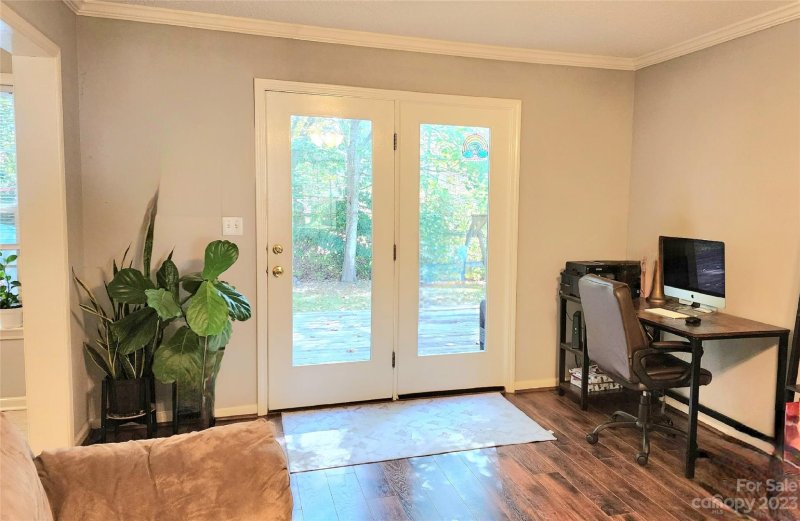 Property image 5 at 106 Hedgewood Court, Fletcher, NC 28732