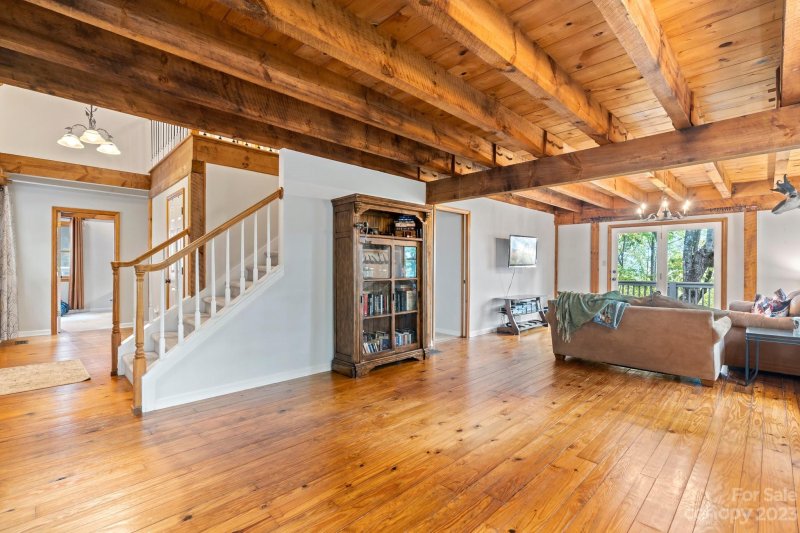 Property image 4 at 36 Honey Locust Drive, Mills River, NC 28759