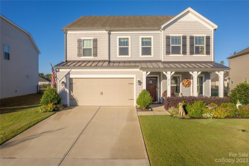 Property image 2 at 8314 Flint Hill Drive, Charlotte, NC 28273
